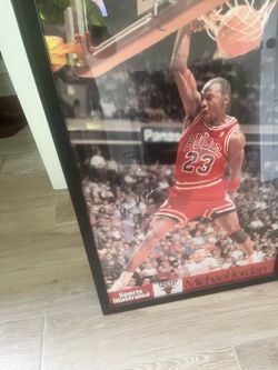 micheal Jordan