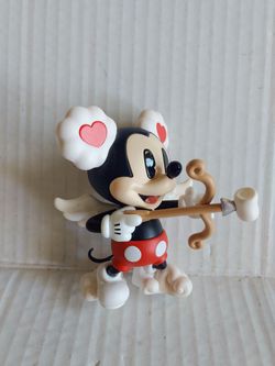 Marshmallow Mickey Pop Mart Disney Childhood of Boundless Imagination Series