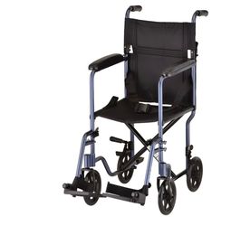 Nova Lightweight wheelchair
