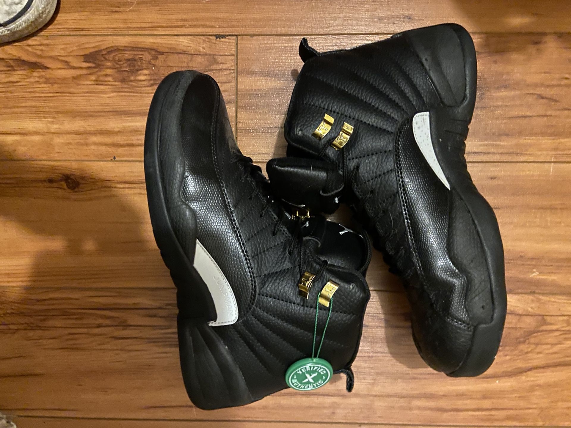 12s mens