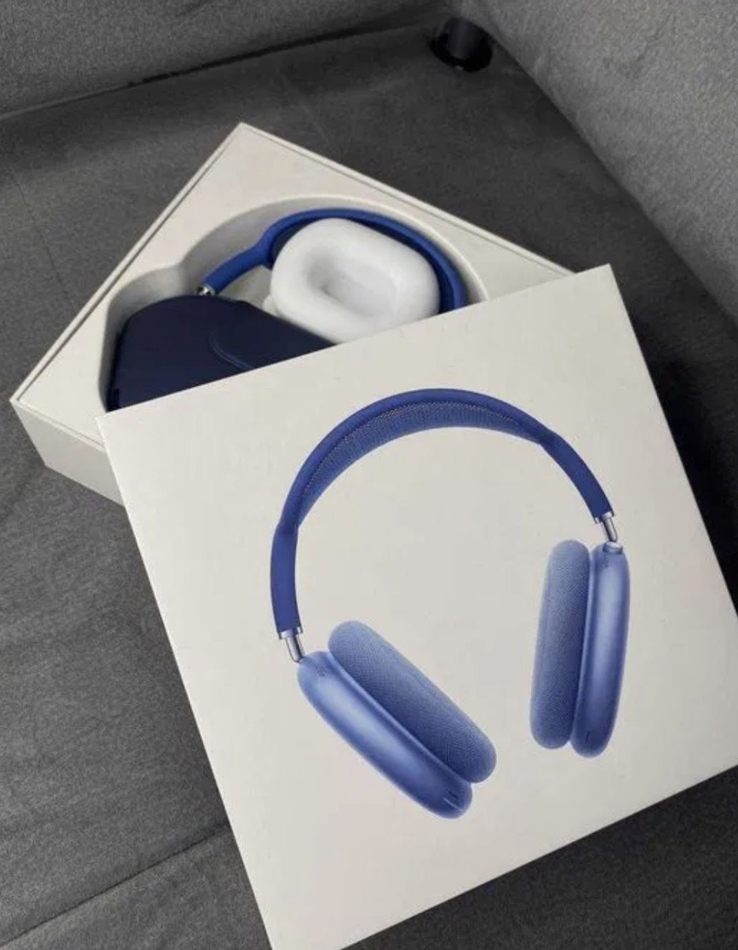 Airpod Max