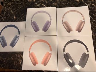 AirPods Max
