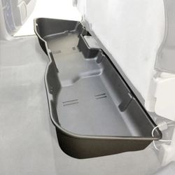 Chevrolet Silverado/GMC Sierra Under Seat Storage 2007-2018 Crew Cab 