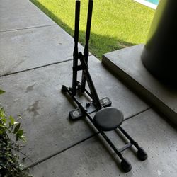 Exercise Machine