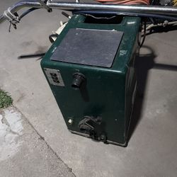 Carpet Cleaner