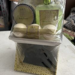 Bath soaps
