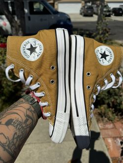 Converse 