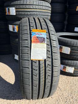 215/55/17 New Tires
