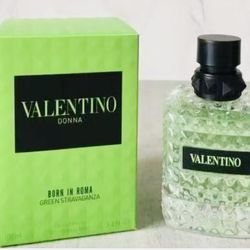 Valentino Perfume For Women