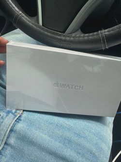 Apple Watch for sale