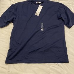 Uniqlo Oversized T Shirt