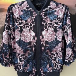 Jealous Tomato/ Woman’s Track Jacket/ XS-S/new 