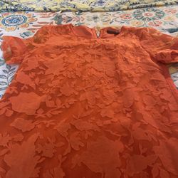 Lace Dress