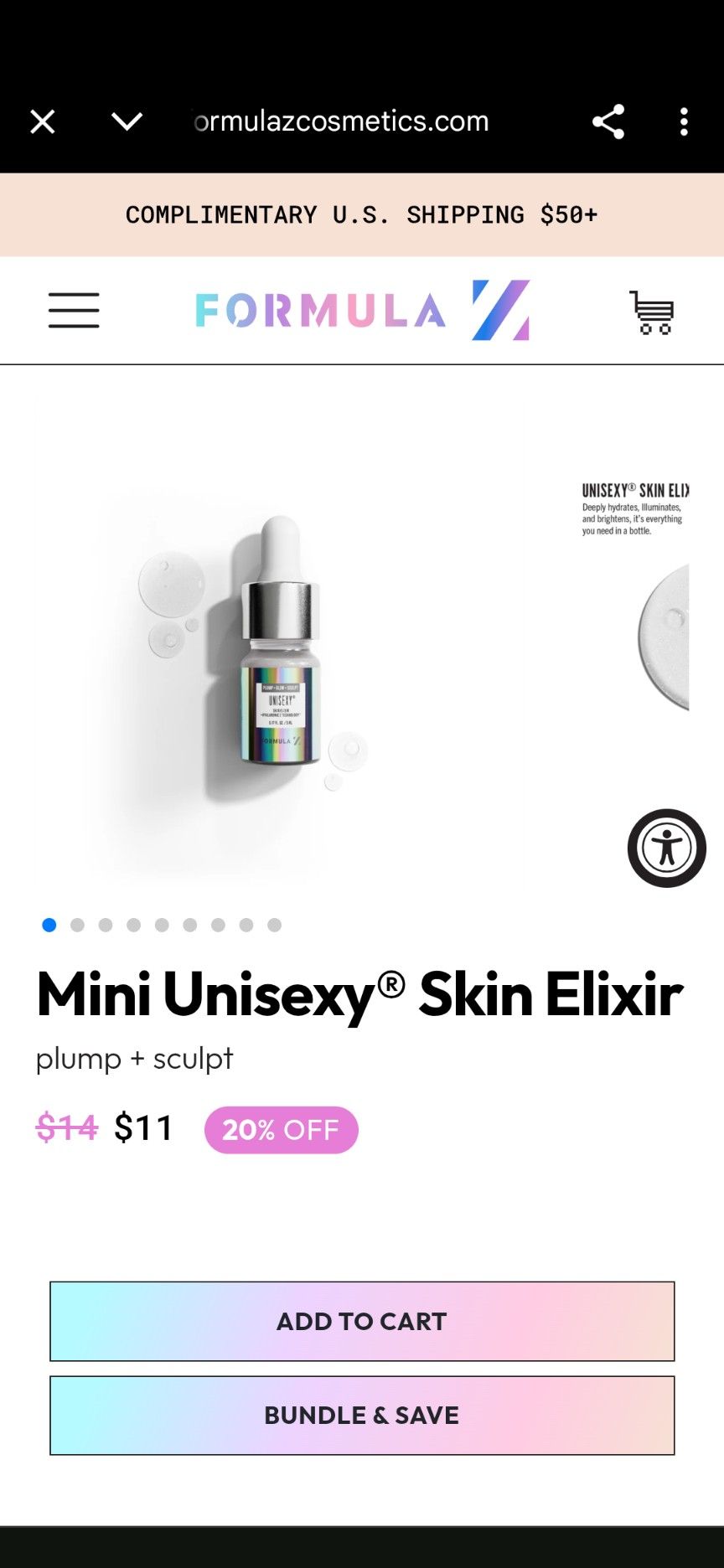 Skin Elixir