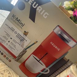 Keurig (New)