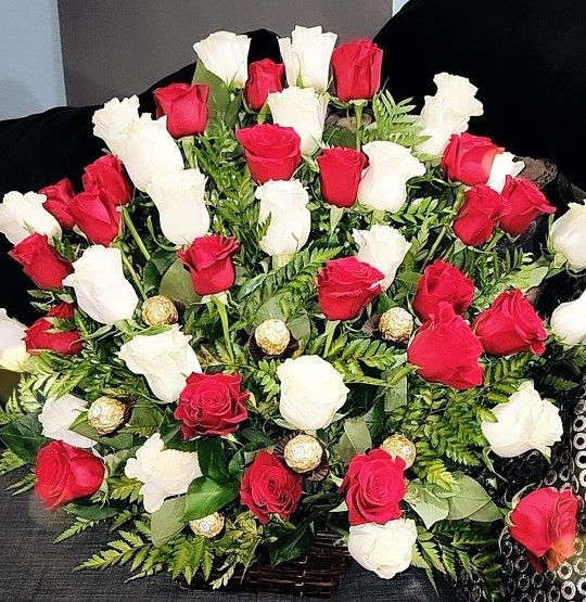 Arreglos Florales Naturales Health & Beauty