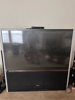 Toshiba tv