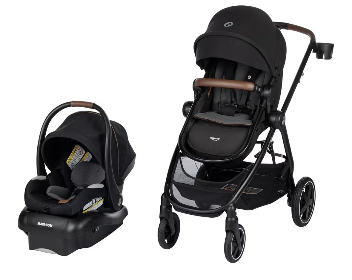 Stroller maxi-cosi