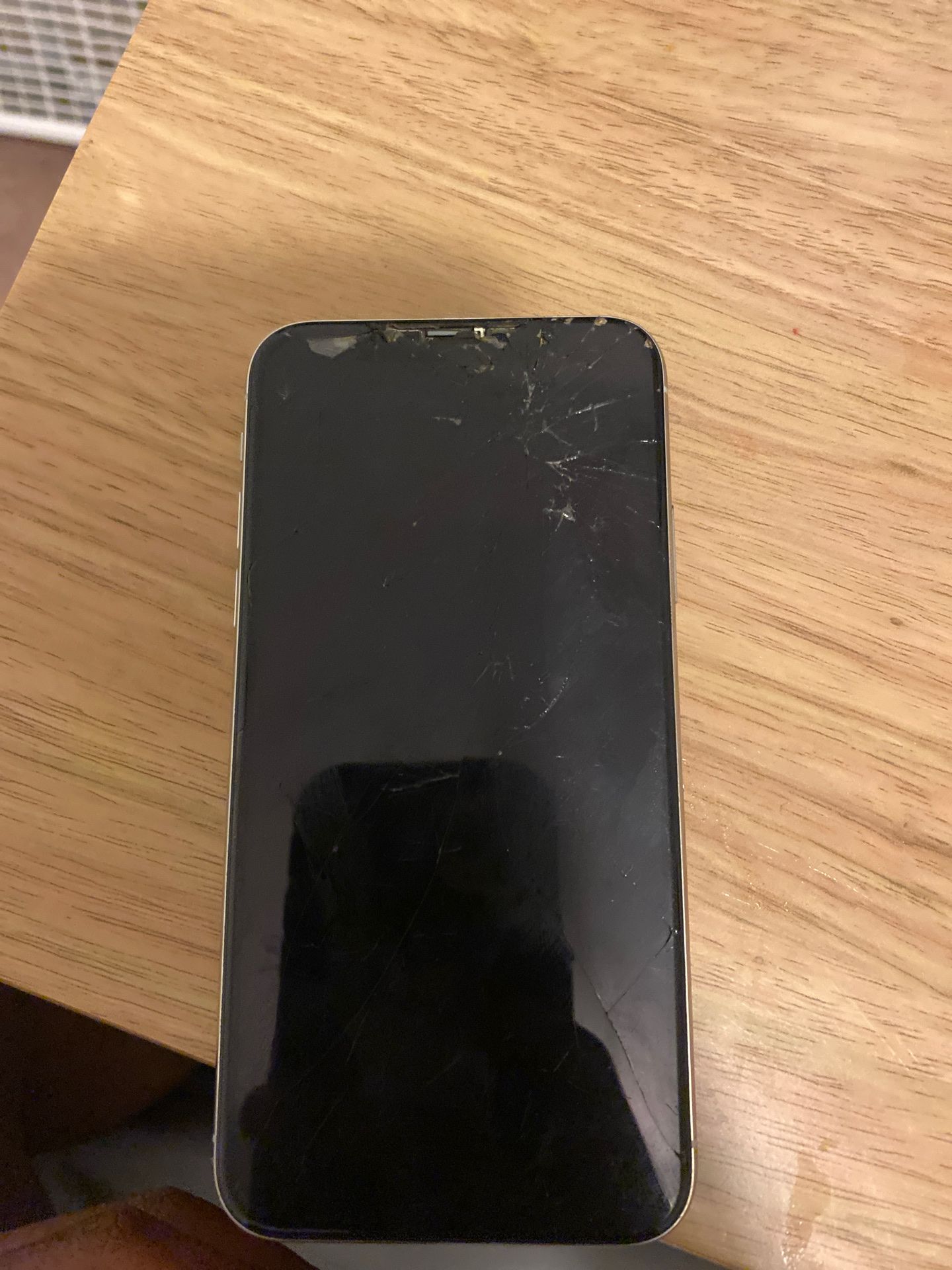 AT&T iPhone X 64GB $150 or best offer