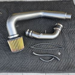 S2000 AEM V2 Cold Air Intake