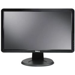 Dell S2009W 20in Widescreen Monitor