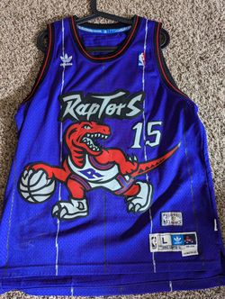 Vince Carter Hardwood Classics NBA Jersey