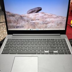 Lenovo Chromebook 15 Ideapad 3i 