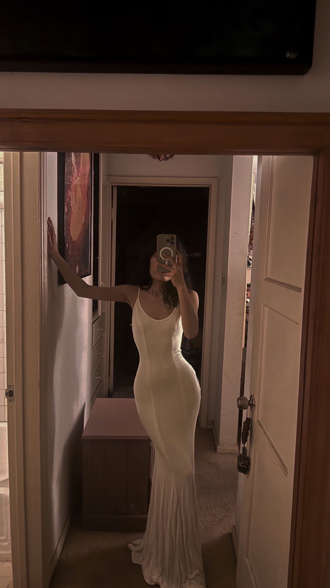 Wedding Dress Or Event Dress