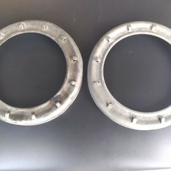 BMW Gas Tank Seal Rings