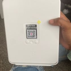 T-Mobile 5g Gateway Box