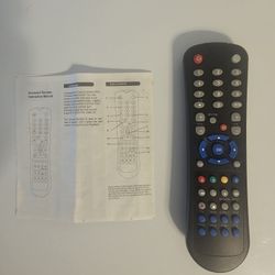 Miscellaneous Items