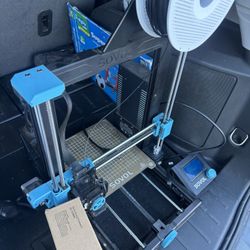Sovol 3d Printer 