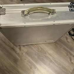 Roadrunner Road Case