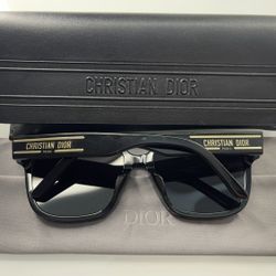 Dior Sunglasses 