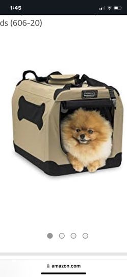 Cacitas Para Perrito  20/ 30 Dl