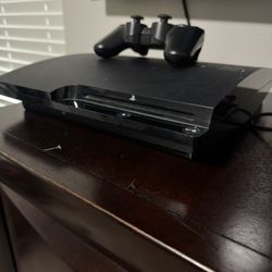 Free Games PlayStation 3 Slim Zeyfox And PS2CV Store 