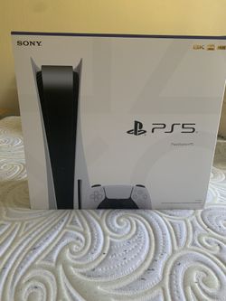 🎮🎮 Sony PlayStation 5 PS5 Disc Edition - TRUSTED SELLER ✅✅