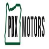 PDX Motors