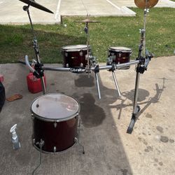 Drum Set