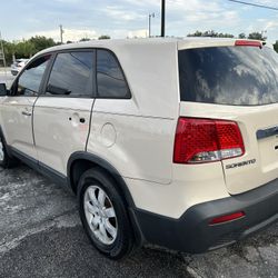 2011 KIA Sorento