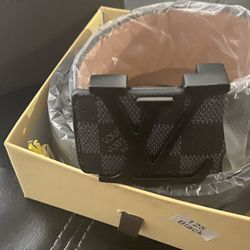 Belts Brand New 