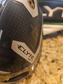 Callaway Elyte ◇◇◇ TD driver