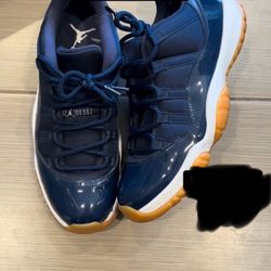 Jordan 11s