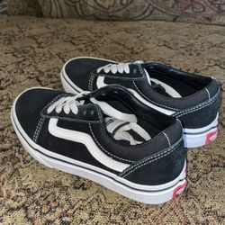 Kids Vans Shoes 