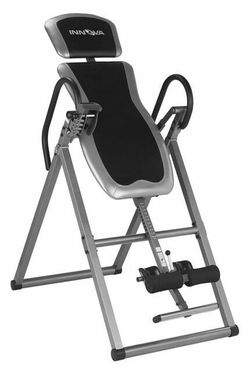 Inversion Therapy Table