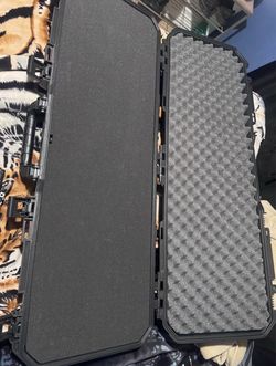 Ar15 gun case