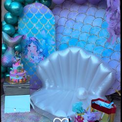 Decoración Para Fiestas 