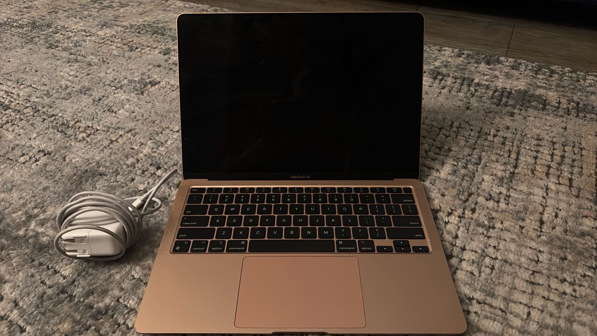 2020 MacBook