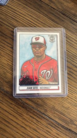 Juan Soto 