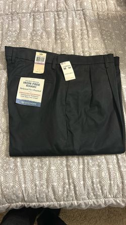 Khaki Pants